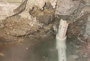 洪湖管道漏水检测五