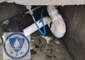洪湖水管漏水检测公司6