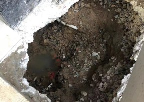 洪湖水管漏水检测公司2
